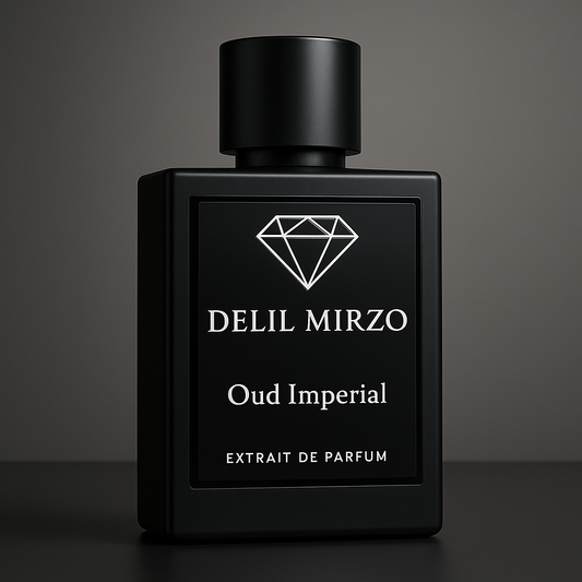 Oud Imperial - Königliche Eleganz